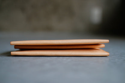 LOCUS-LWC / 余白を愉しむ長財布 / 長札入れ ※小銭入れタイプ